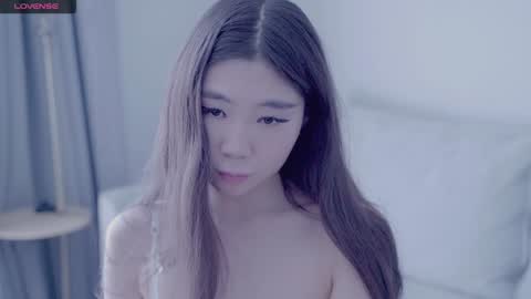 Snapshot of miso_misa chatting on December 15, 2024, 9:56 am Misa online show from December 15, 2024, 9:56 am