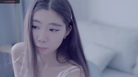 Snapshot of miso_misa chatting on January 1, 2025, 11:05 am Misa online show from January 1, 2025, 11:05 am