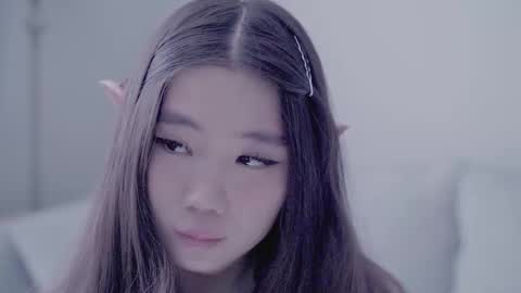 Snapshot of miso_misa chatting on November 3, 2025, 6:58 am Misa online show from November 3, 2025, 6:58 am