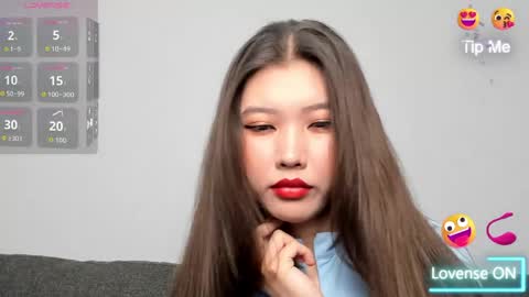 Miso online show from April 27, 2026, 12:25 pm