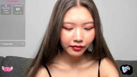 Miso online show from April 29, 2026, 11:00 pm