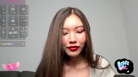 Miso online show from April 30, 2026, 2:34 pm