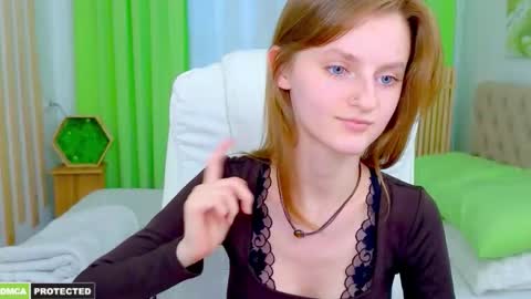 Alisa NONNUDE online show from March 21, 2026, 3:37 pm