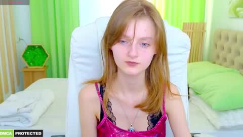 Alisa NONNUDE online show from March 31, 2026, 2:50 pm