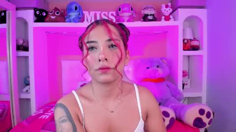 Allison online show from July 10, 2026, 11:02 am