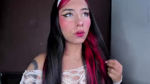 Allison online show from July 21, 2026, 11:01 am