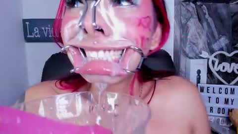 Allison online show from July 28, 2026, 4:39 pm