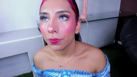 Allison online show from August 6, 2026, 10:39 am
