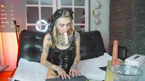 miss___angel online show from March 18, 2026, 11:13 am