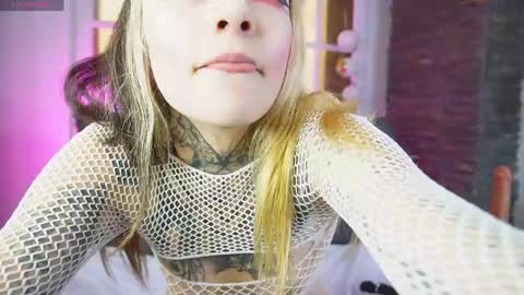 miss___angel online show from April 29, 2026, 5:30 pm
