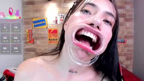 Charlotte online show from March 6, 2025, 12:21 am