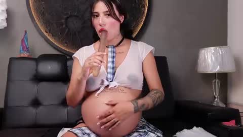 Snapshot of miss___charlotte chatting on July 28, 2026, 6:20 pm Charlotte online show from July 28, 2026, 6:20 pm