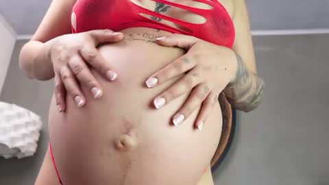 Snapshot of miss___charlotte chatting on July 29, 2026, 6:17 pm Charlotte online show from July 29, 2026, 6:17 pm