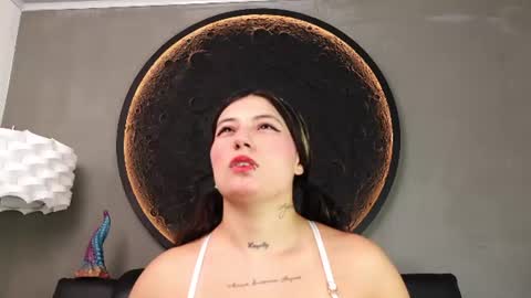 Snapshot of miss___charlotte chatting on July 31, 2026, 6:07 pm Charlotte online show from July 31, 2026, 6:07 pm