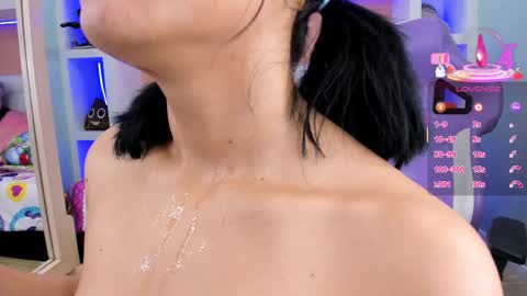 Snapshot of miss___megan chatting on March 1, 2025, 2:13 pm Megan online show from March 1, 2025, 2:13 pm