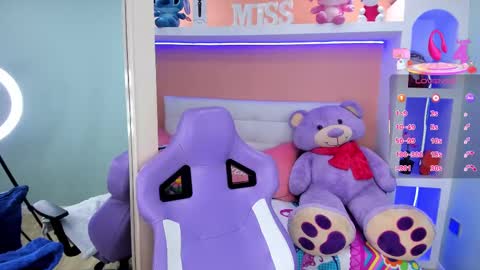 Snapshot of miss___megan chatting on March 3, 2025, 2:36 am Megan online show from March 3, 2025, 2:36 am