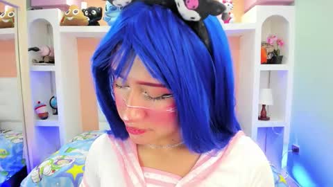 Snapshot of miss___megan chatting on September 26, 2025, 2:48 am Megan online show from September 26, 2025, 2:48 am