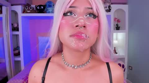 Snapshot of miss___megan chatting on November 20, 2025, 6:18 pm Megan online show from November 20, 2025, 6:18 pm