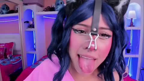 Megan online show from February 3, 2026, 6:40 am