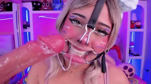 Snapshot of miss___megan chatting on May 23, 2026, 3:34 am Megan online show from May 23, 2026, 3:34 am