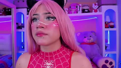 Snapshot of miss___megan chatting on June 2, 2026, 2:35 am Megan online show from June 2, 2026, 2:35 am