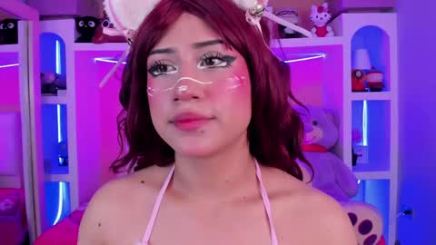 Snapshot of miss___megan chatting on June 4, 2026, 2:39 am Megan online show from June 4, 2026, 2:39 am
