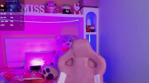 Snapshot of miss___megan chatting on June 22, 2026, 3:36 am Megan online show from June 22, 2026, 3:36 am