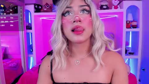 Snapshot of miss___megan chatting on June 23, 2026, 2:31 am Megan online show from June 23, 2026, 2:31 am