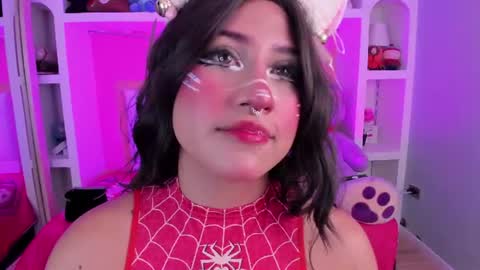 Snapshot of miss___megan chatting on July 7, 2026, 2:36 am Megan online show from July 7, 2026, 2:36 am