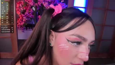 Snapshot of miss___salome chatting on July 21, 2026, 6:21 pm Salome online show from July 21, 2026, 6:21 pm