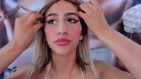 Taylor online show from March 2, 2026, 2:14 am