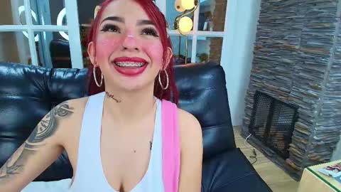 Abigail online show from September 25, 2025, 2:37 am