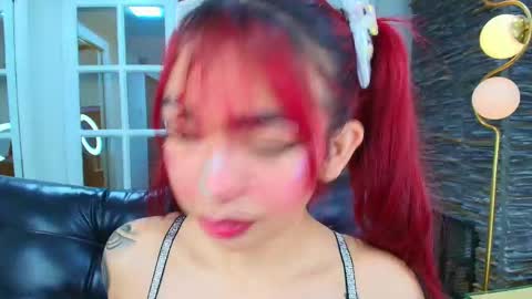 Abigail online show from November 13, 2025, 11:09 am