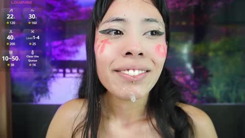 Ally online show from February 18, 2025, 9:09 pm