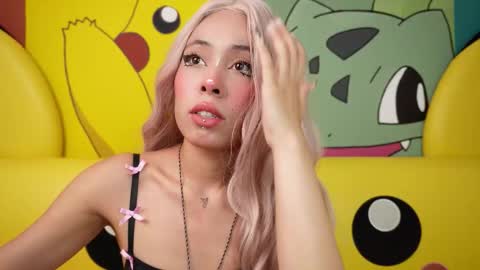 Ally online show from November 5, 2025, 6:30 pm