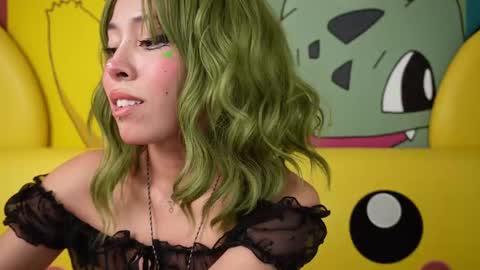 Ally online show from November 13, 2025, 6:18 pm