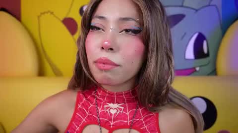 Ally online show from December 20, 2025, 6:04 pm