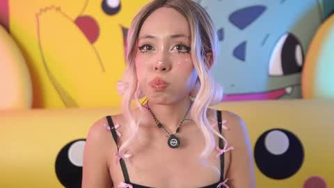 Ally online show from April 23, 2026, 6:10 pm