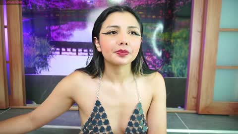 Snapshot of miss__anastasia chatting on December 31, 2024, 8:59 am Anastisia online show from December 31, 2024, 8:59 am