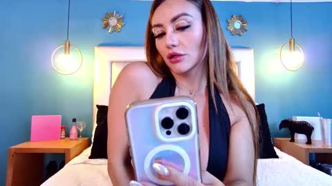 miss__ary_ online show from September 11, 2025, 12:16 pm