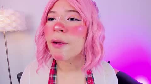 Snapshot of miss__daphne chatting on September 27, 2025, 3:00 am Daphne online show from September 27, 2025, 3:00 am