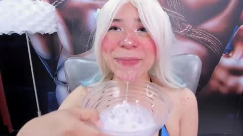 Snapshot of miss__daphne chatting on October 11, 2025, 3:06 am Daphne online show from October 11, 2025, 3:06 am