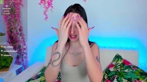 Linn online show from March 11, 2026, 12:55 pm