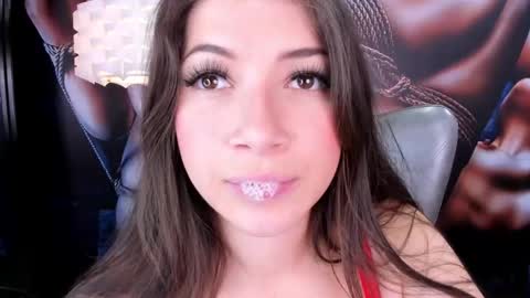 Pamela online show from February 25, 2025, 2:00 pm