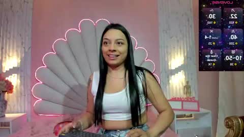 miss__star_ online show from July 6, 2026, 12:46 pm