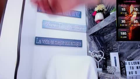 Zoe online show from December 2, 2025, 6:14 pm