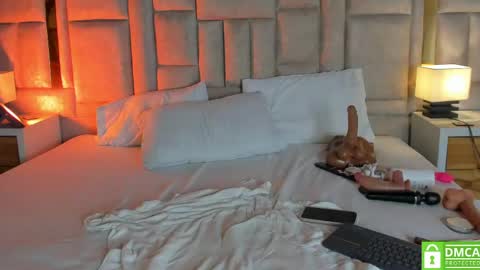 Snapshot of miss_abigail_ chatting on May 31, 2026, 6:09 pm Miss Abigail online show from May 31, 2026, 6:09 pm