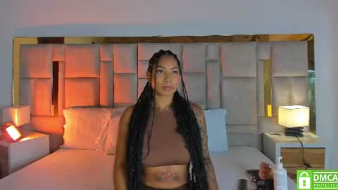 Miss Abigail  online show from June 30, 2026, 1:23 pm