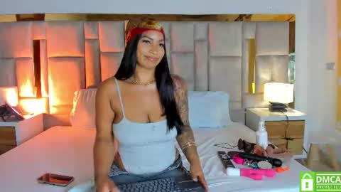 Miss Abigail  online show from July 28, 2026, 2:13 pm