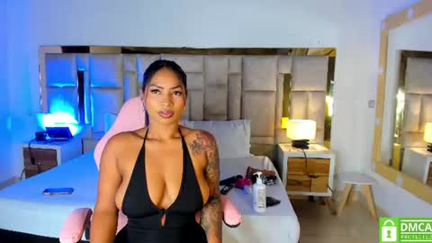 Miss Abigail  online show from August 2, 2026, 12:58 pm